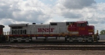 BNSF 756